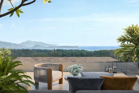 Villa à Phuket, Thaïlande 4 chambres № 153473 - photo 14