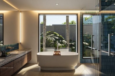 Villa à Phuket, Thaïlande 4 chambres № 153473 - photo 17