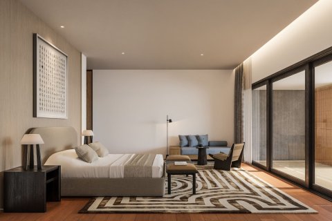 Villa à Phuket, Thaïlande 4 chambres № 153473 - photo 6