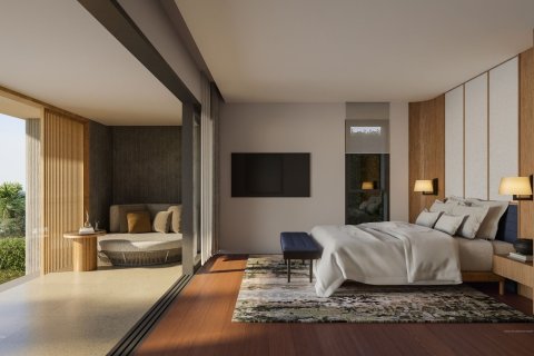 Villa à Phuket, Thaïlande 4 chambres № 153473 - photo 13