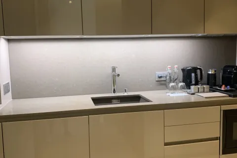 Студия в кондо в Кату, Таиланд № 153470 - фото 5