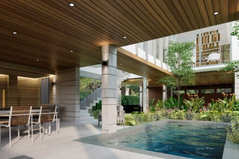 Villa à Bang Tao, Thaïlande 3 chambres № 166163 - photo 9