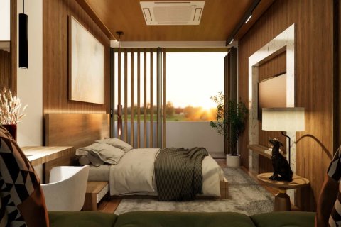 Villa à Bang Tao, Thaïlande 3 chambres № 166163 - photo 13