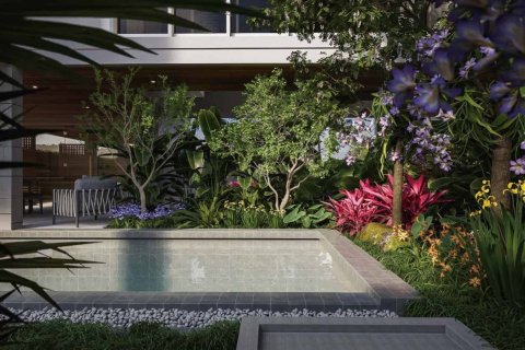 Villa à Bang Tao, Thaïlande 3 chambres № 166163 - photo 4