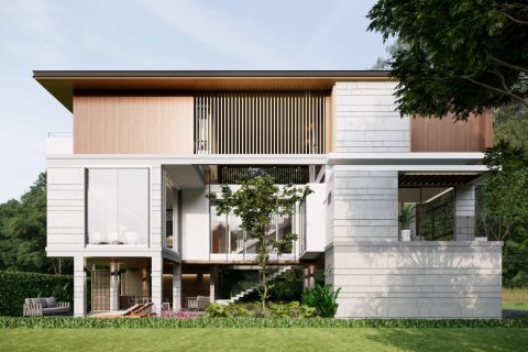 Villa à Bang Tao, Thaïlande 3 chambres № 166163 - photo 2