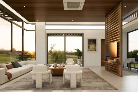 Chalet de 3 dormitorios en Layan Beach, Tailandia № 166163 - foto 28