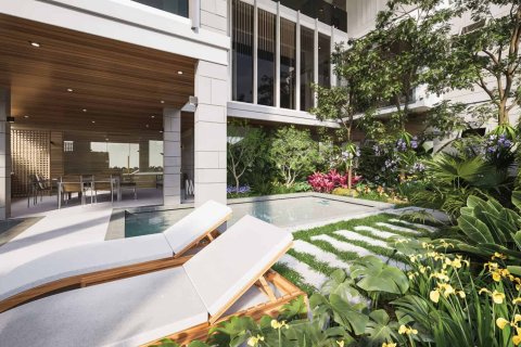 Villa à Bang Tao, Thaïlande 3 chambres № 166163 - photo 10