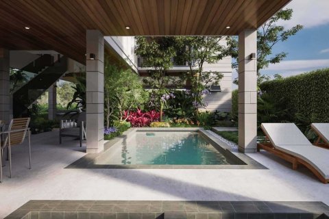 Villa à Bang Tao, Thaïlande 3 chambres № 166163 - photo 5