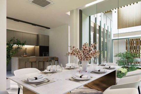 Villa à Bang Tao, Thaïlande 3 chambres № 166163 - photo 19