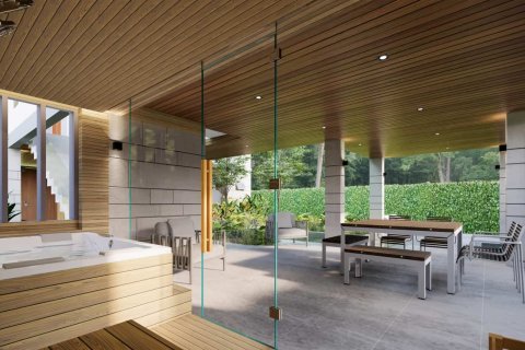 Villa à Bang Tao, Thaïlande 3 chambres № 166163 - photo 12