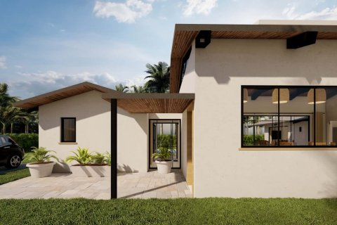 Villa à Koh Pha Ngan, Thaïlande 3 chambres № 166167 - photo 9