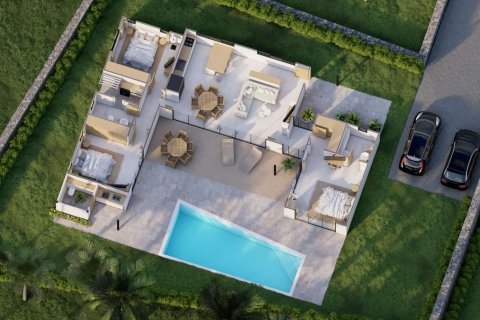 Villa à Koh Pha Ngan, Thaïlande 3 chambres № 166167 - photo 11