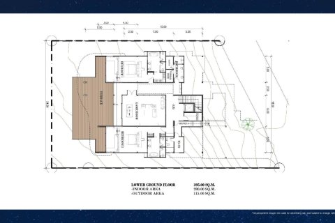 Villa in Wichit, Thailand 5 bedrooms № 166161 - photo 16