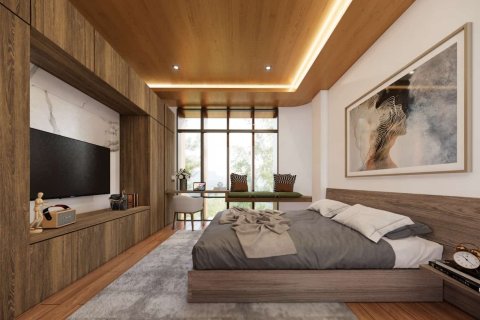 Villa à Bang Tao, Thaïlande 3 chambres № 166164 - photo 17