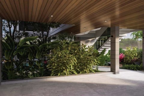 Villa à Bang Tao, Thaïlande 3 chambres № 166164 - photo 5