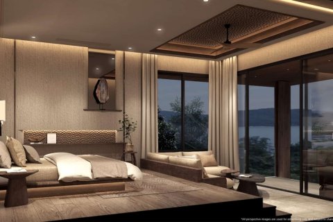 Villa in Wichit, Thailand 5 bedrooms № 166162 - photo 8