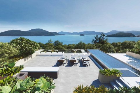 Villa in Wichit, Thailand 5 bedrooms № 166162 - photo 3