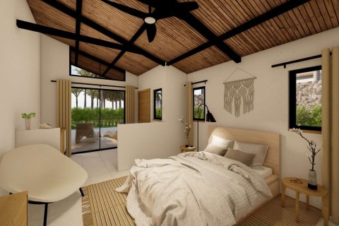 Villa in Koh Pha Ngan, Thailand 3 Schlafzimmer № 166165 - Foto 25