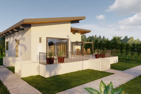 Villa à Koh Pha Ngan, Thaïlande 3 chambres № 166166 - photo 3