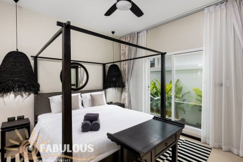 Villa in Bang Tao, Thailand 1 bedroom № 179505 - photo 4