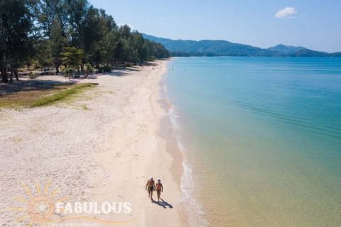 Villa in Bang Tao, Thailand 1 bedroom № 179505 - photo 11
