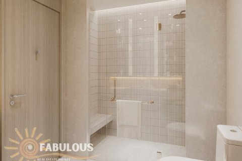 Condo à Bang Tao, Thaïlande, 3 chambres № 179510 - photo 6