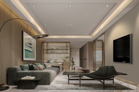 ЖК ABOV Patong в Кату, Таиланд № 135382 - фото 9