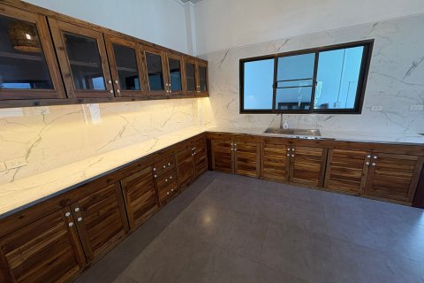 Вилла в Самуи, Таиланд с 3 спальнями  № 139104 - фото 5