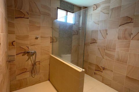 Вилла в Самуи, Таиланд с 3 спальнями  № 139104 - фото 11