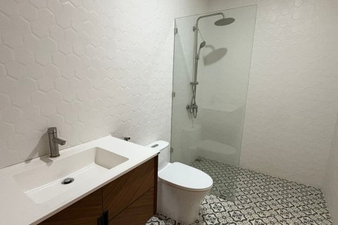 Вилла в Самуи, Таиланд с 3 спальнями  № 139104 - фото 4