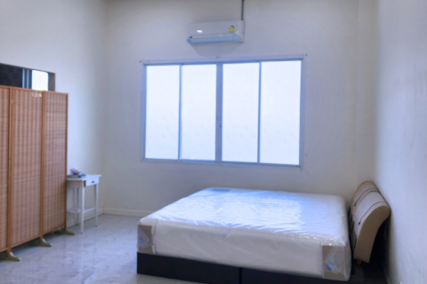 House in Pathum Thani, Thailand 7 bedrooms № 154739 - photo 28