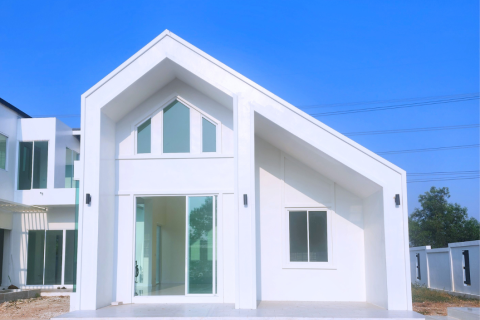 House in Pathum Thani, Thailand 7 bedrooms № 154739 - photo 20