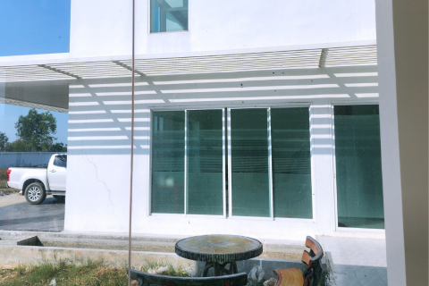 House in Pathum Thani, Thailand 7 bedrooms № 154739 - photo 21