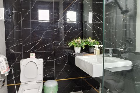 Дом в Пак Крете, Таиланд с 3 спальнями  № 154737 - фото 17