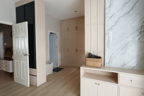 Дом в Пак Крете, Таиланд с 3 спальнями  № 154737 - фото 15