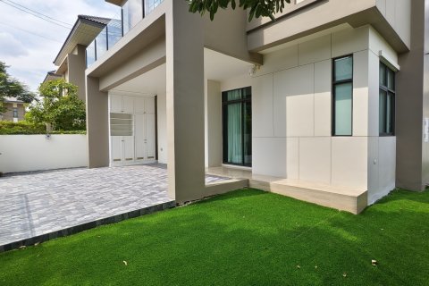 Дом в Пак Крете, Таиланд с 3 спальнями  № 154737 - фото 27