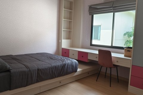 Дом в Пак Крете, Таиланд с 3 спальнями  № 154737 - фото 9