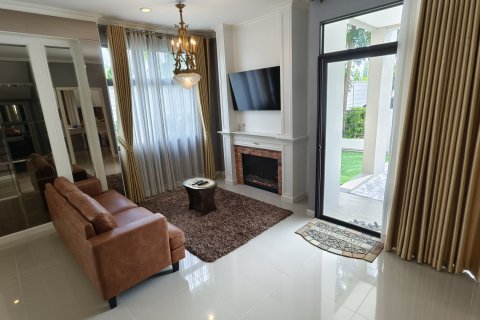 Дом в Пак Крете, Таиланд с 3 спальнями  № 154737 - фото 20