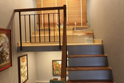 Дом в Пак Крете, Таиланд с 3 спальнями  № 154737 - фото 19