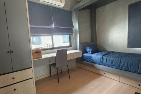 Дом в Пак Крете, Таиланд с 3 спальнями  № 154737 - фото 11