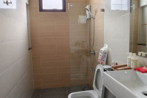 Дом в Пак Крете, Таиланд с 3 спальнями  № 154737 - фото 12