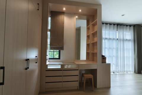 Дом в Пак Крете, Таиланд с 3 спальнями  № 154737 - фото 18