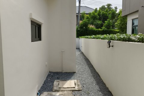 Дом в Пак Крете, Таиланд с 3 спальнями  № 154737 - фото 29