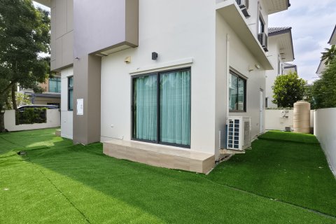 Дом в Пак Крете, Таиланд с 3 спальнями  № 154737 - фото 28