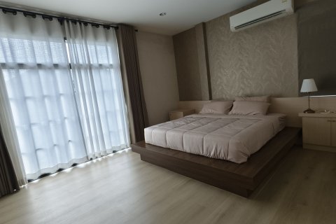 Дом в Пак Крете, Таиланд с 3 спальнями  № 154737 - фото 13