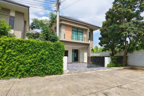 Дом в Пак Крете, Таиланд с 3 спальнями  № 154737 - фото 2