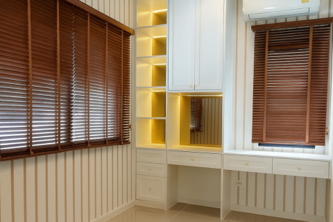 Дом в Пак Крете, Таиланд с 3 спальнями  № 154737 - фото 5