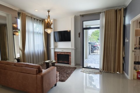 Дом в Пак Крете, Таиланд с 3 спальнями  № 154737 - фото 6