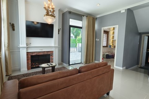 Дом в Пак Крете, Таиланд с 3 спальнями  № 154737 - фото 24