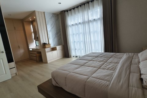 Дом в Пак Крете, Таиланд с 3 спальнями  № 154737 - фото 14